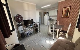 Apart 2 dorm. Prox Cambuí Wi-Fi Gar Var Note Pet